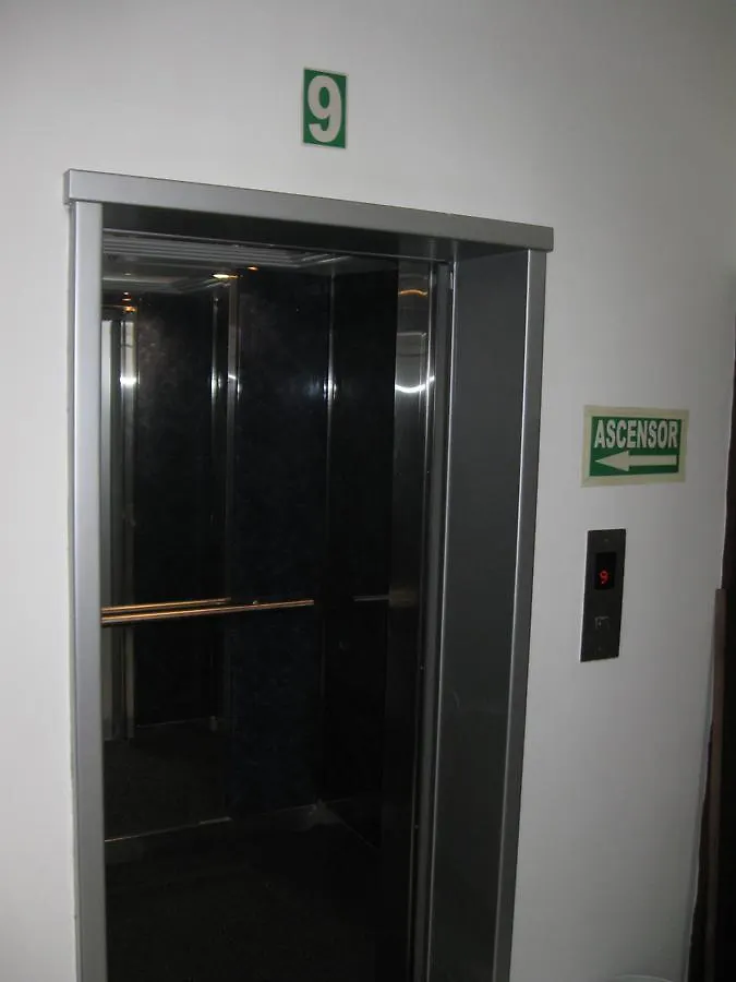 Hotel Manila Plaza Bogota