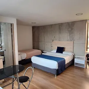 Hotell Normandia Tower