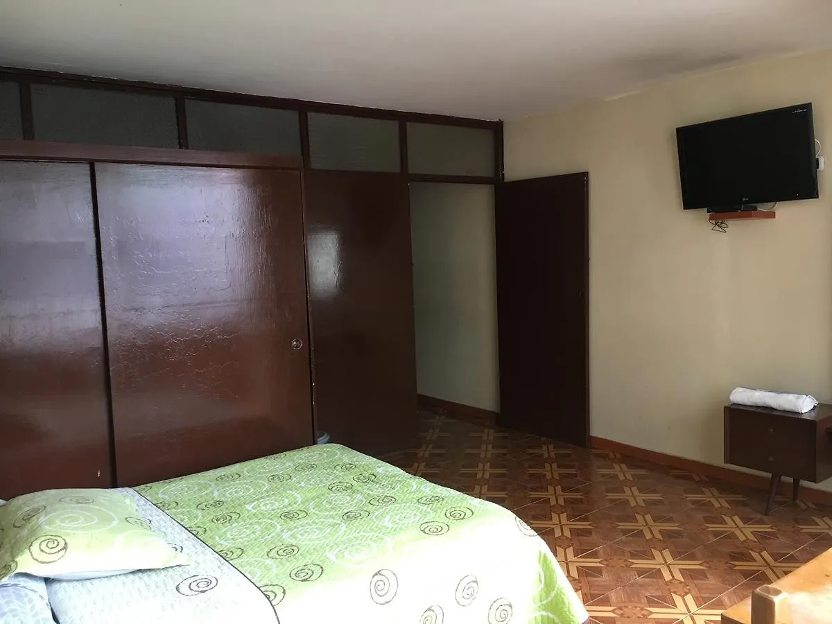 Hotel Manila Plaza Bogotá 2*,  Colombia