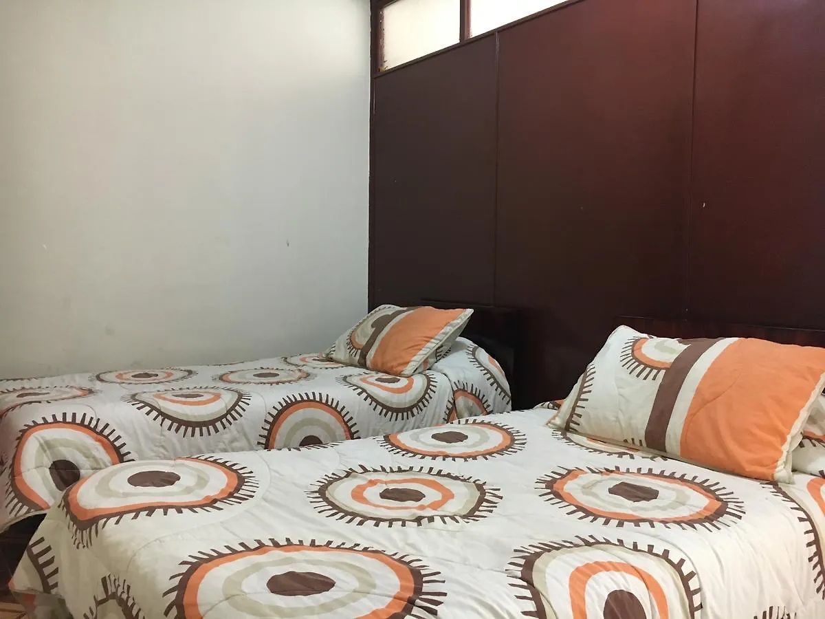 Hotel Manila Plaza Bogotá 2*,  Colombia